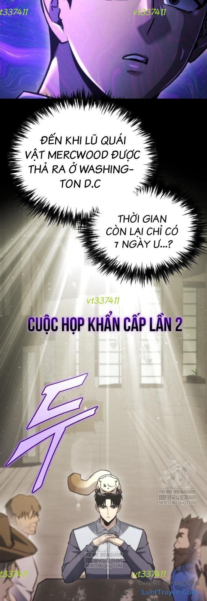 Mạt Thế Hậu Cần Chapter 71 - 6