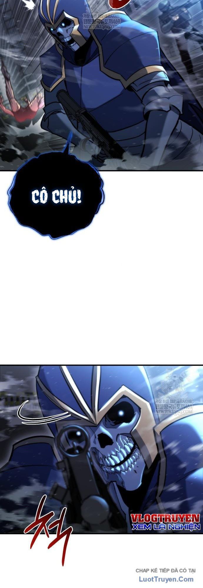 Mạt Thế Hậu Cần Chapter 71 - 57