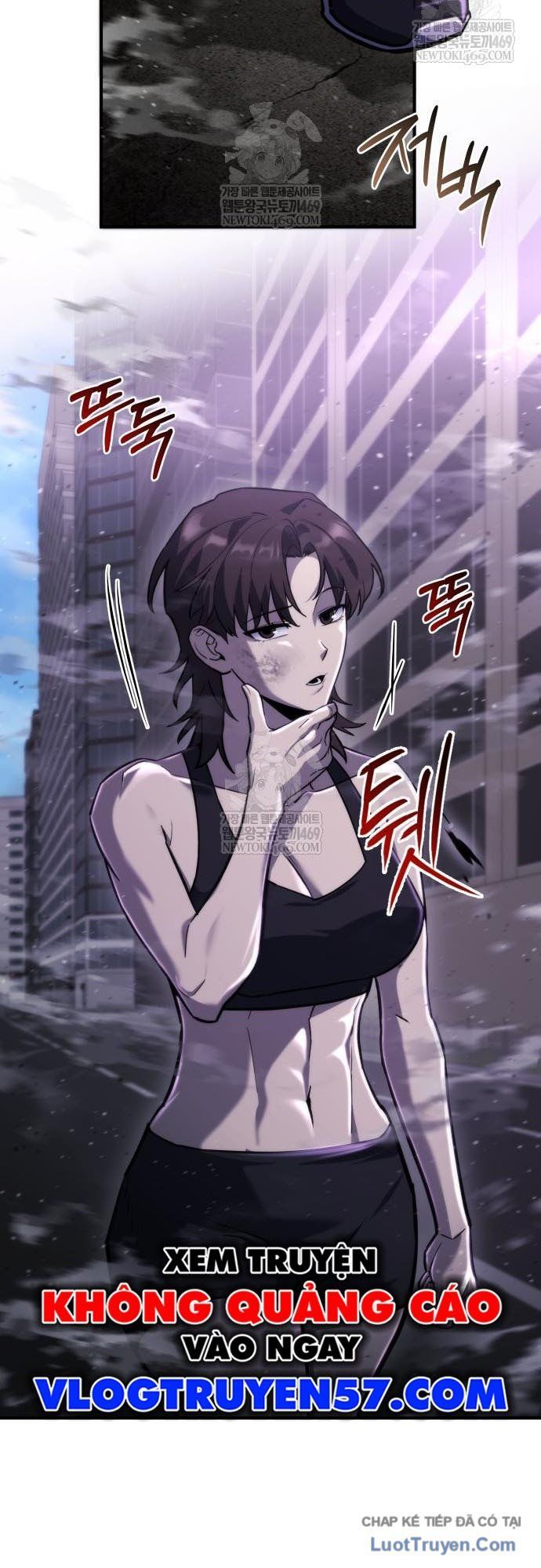 Mạt Thế Hậu Cần Chapter 71 - 61