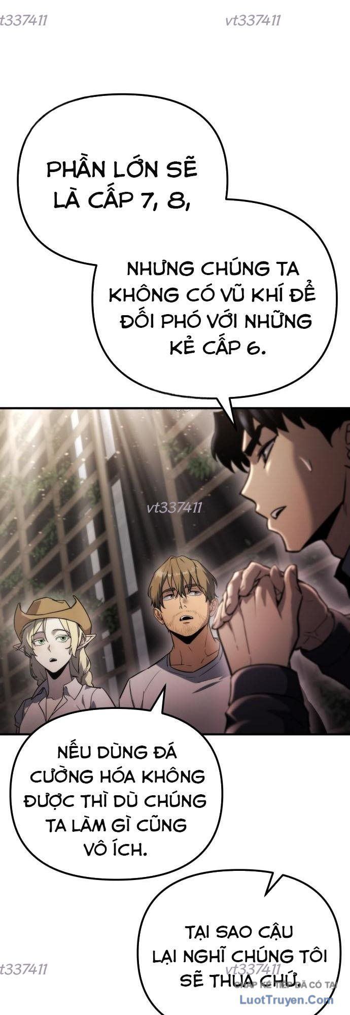 Mạt Thế Hậu Cần Chapter 71 - 8