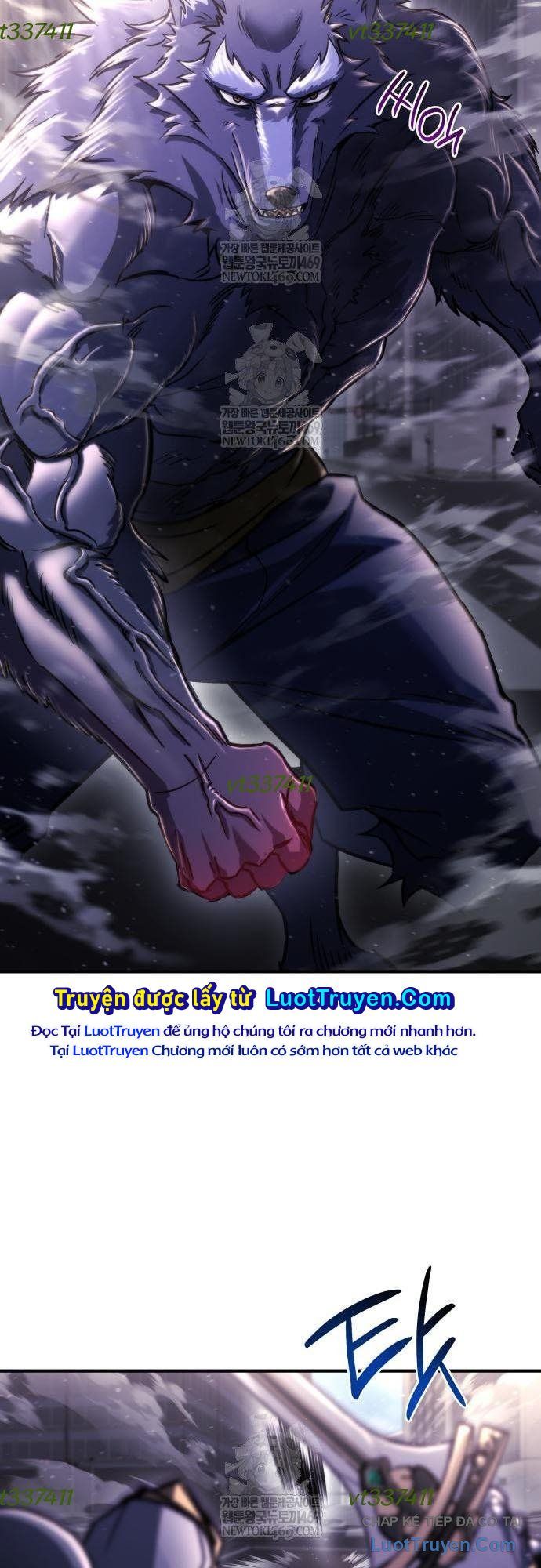 Mạt Thế Hậu Cần Chapter 71 - 72