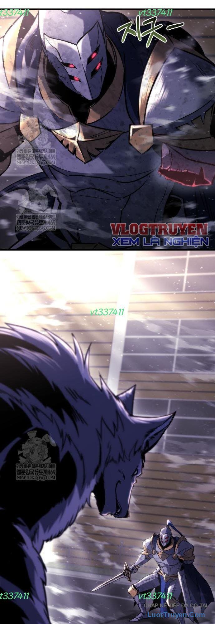 Mạt Thế Hậu Cần Chapter 71 - 75