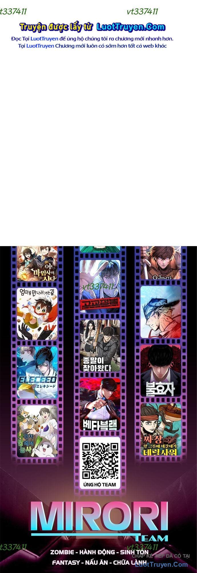 Mạt Thế Hậu Cần Chapter 71 - 81