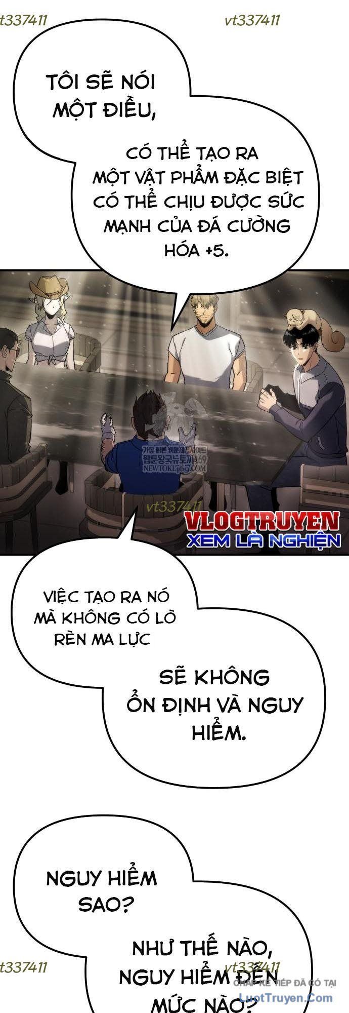 Mạt Thế Hậu Cần Chapter 71 - 10