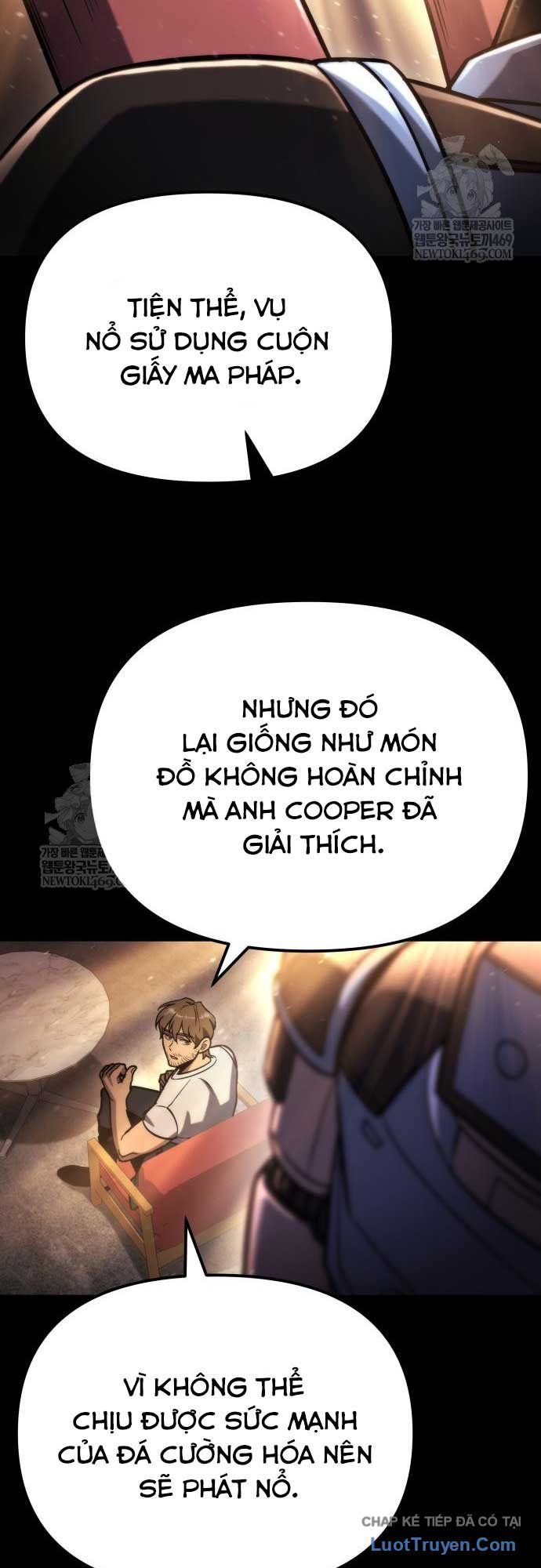 Mạt Thế Hậu Cần Chapter 72 - 16