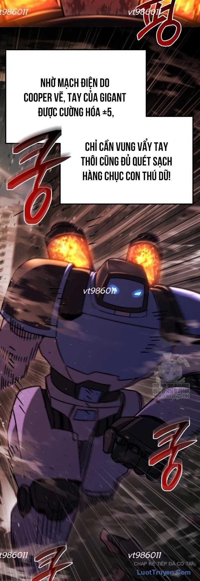 Mạt Thế Hậu Cần Chapter 72 - 29