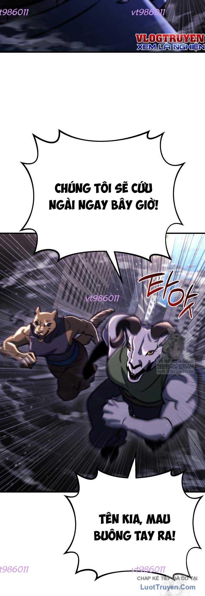 Mạt Thế Hậu Cần Chapter 72 - 5