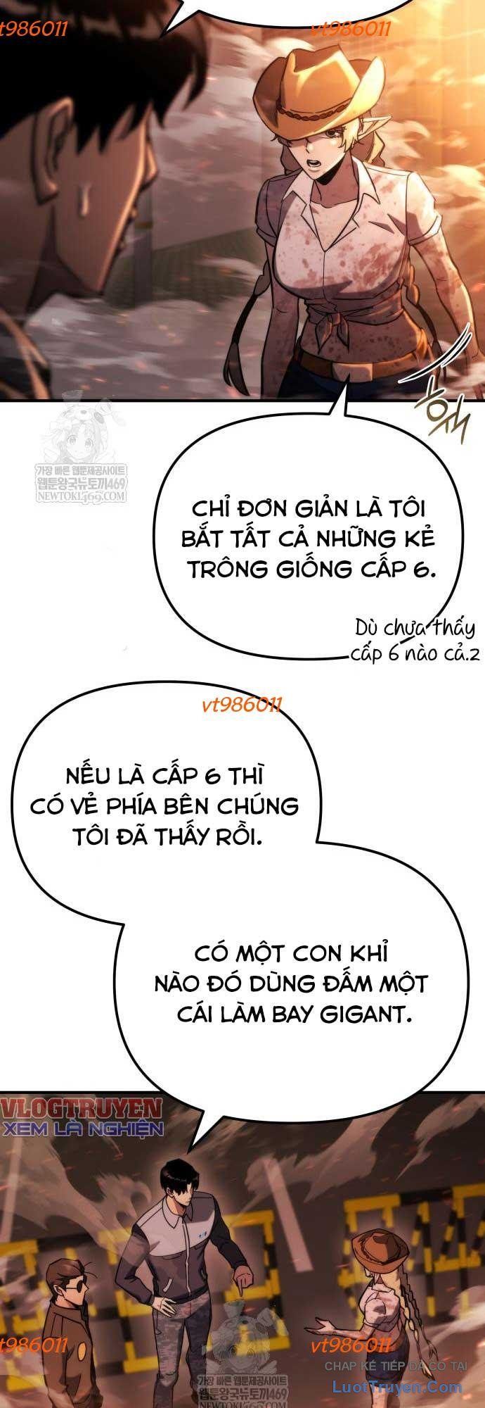 Mạt Thế Hậu Cần Chapter 72 - 42