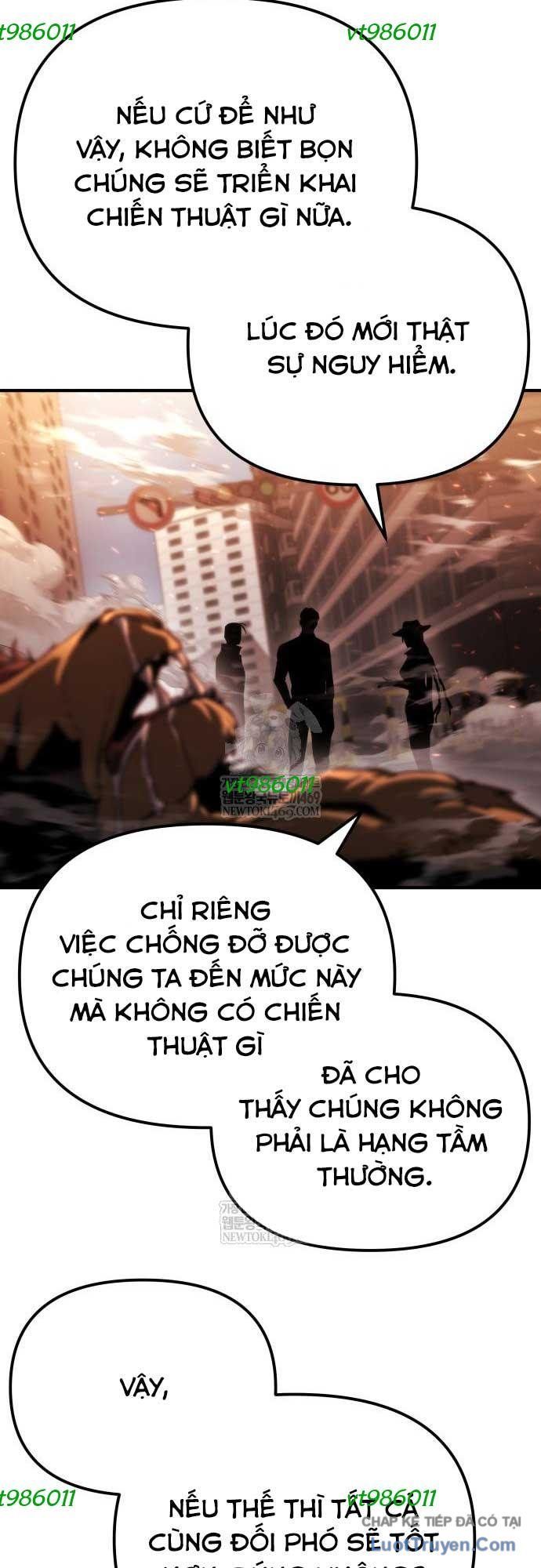 Mạt Thế Hậu Cần Chapter 72 - 45
