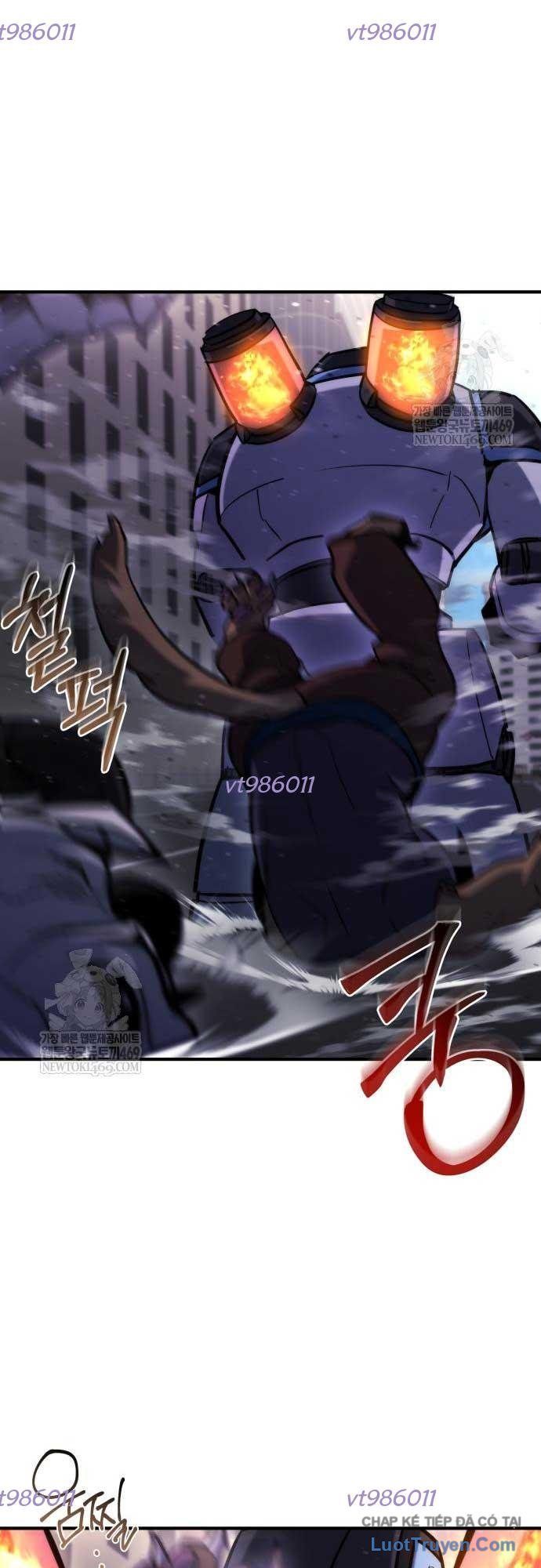 Mạt Thế Hậu Cần Chapter 72 - 9