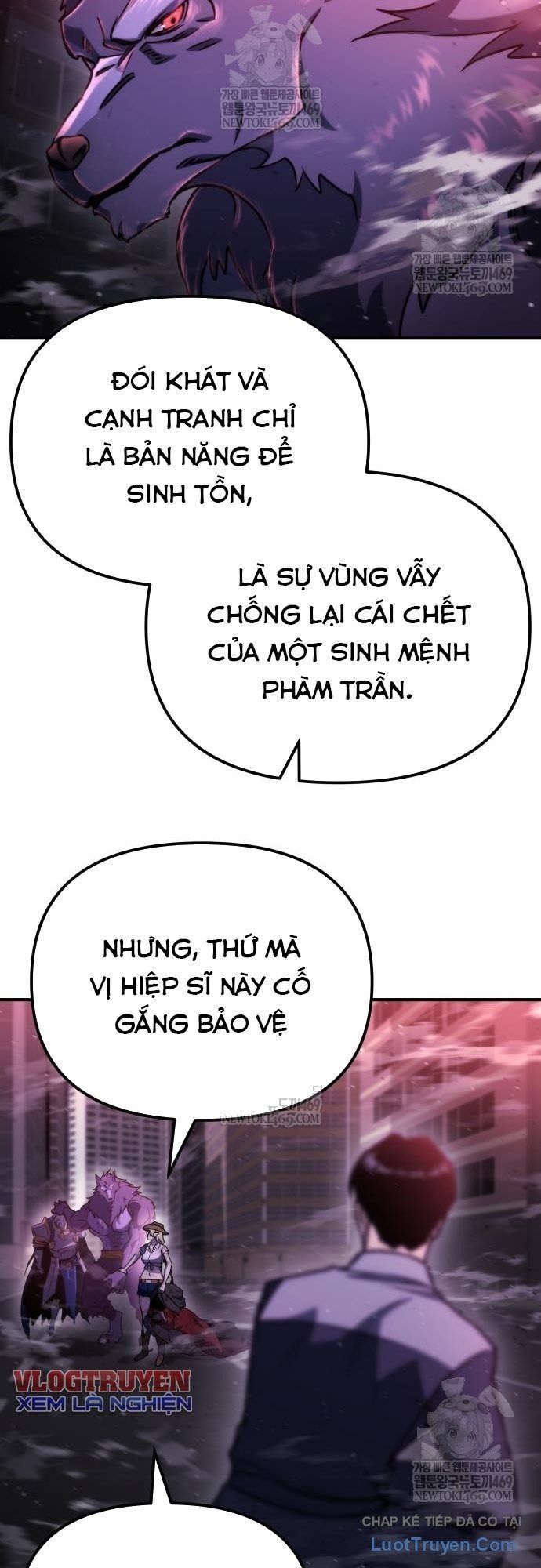 Mạt Thế Hậu Cần Chapter 74 - 25
