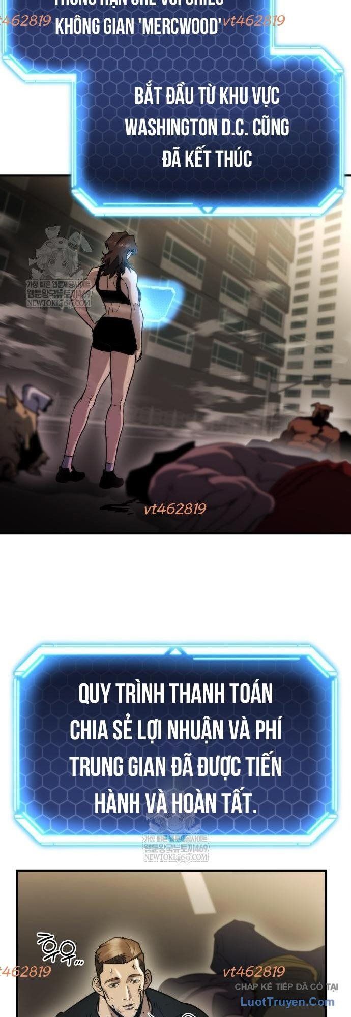 Mạt Thế Hậu Cần Chapter 74 - 33