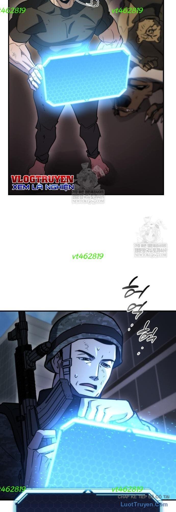 Mạt Thế Hậu Cần Chapter 74 - 34