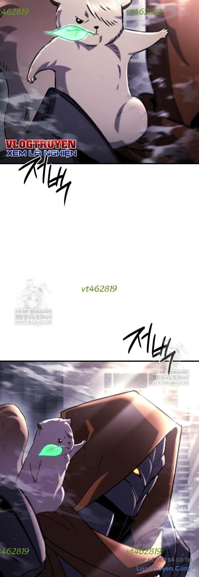 Mạt Thế Hậu Cần Chapter 74 - 37