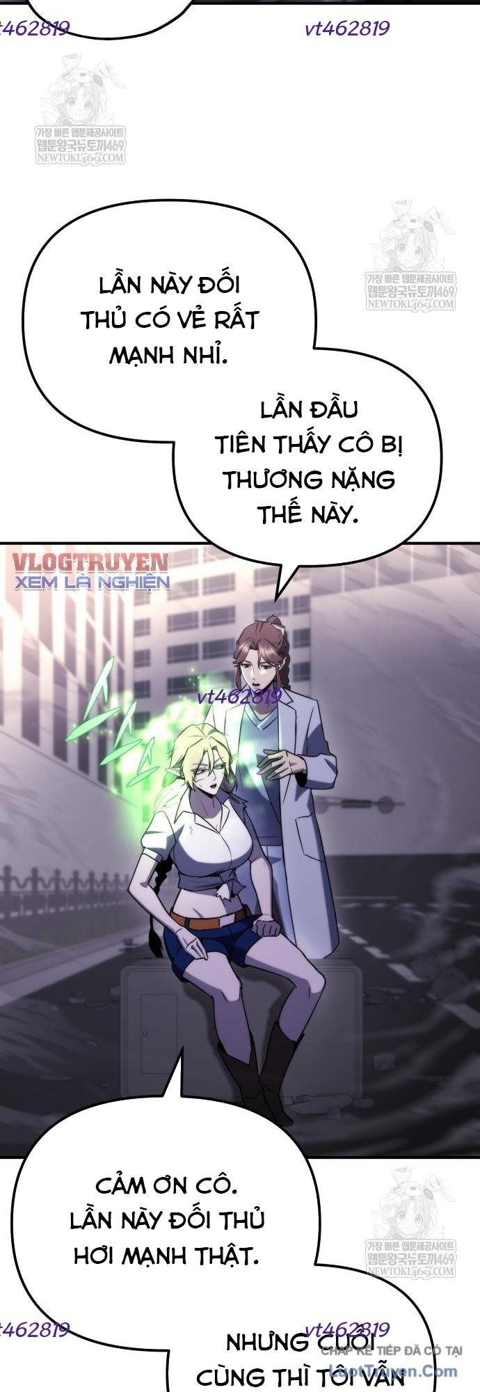 Mạt Thế Hậu Cần Chapter 74 - 47