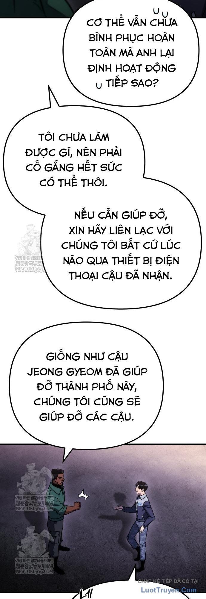 Mạt Thế Hậu Cần Chapter 74 - 55