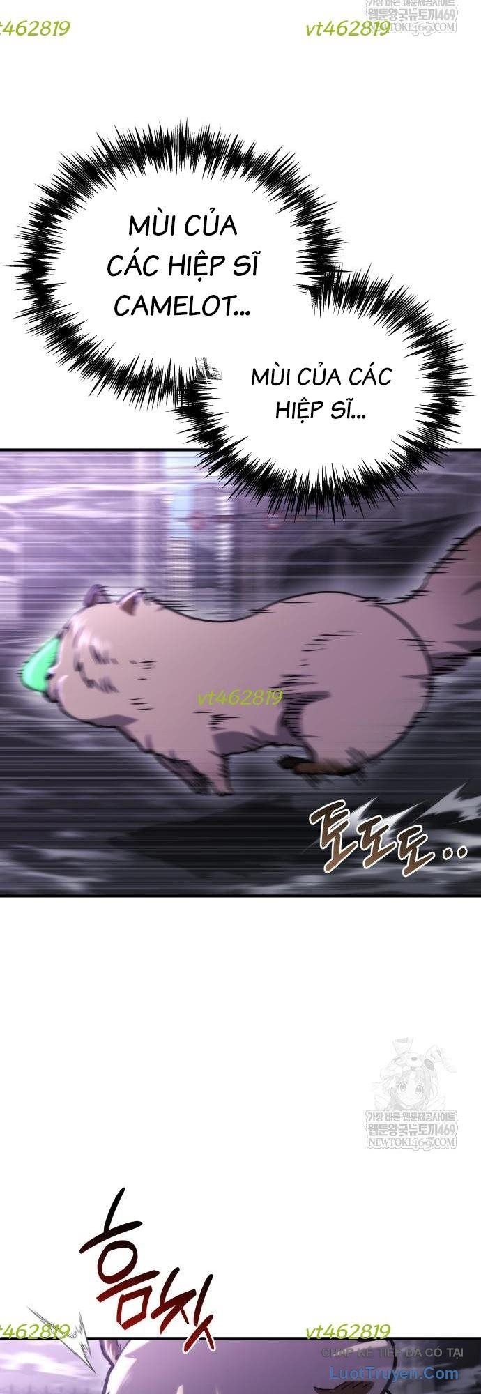 Mạt Thế Hậu Cần Chapter 74 - 7