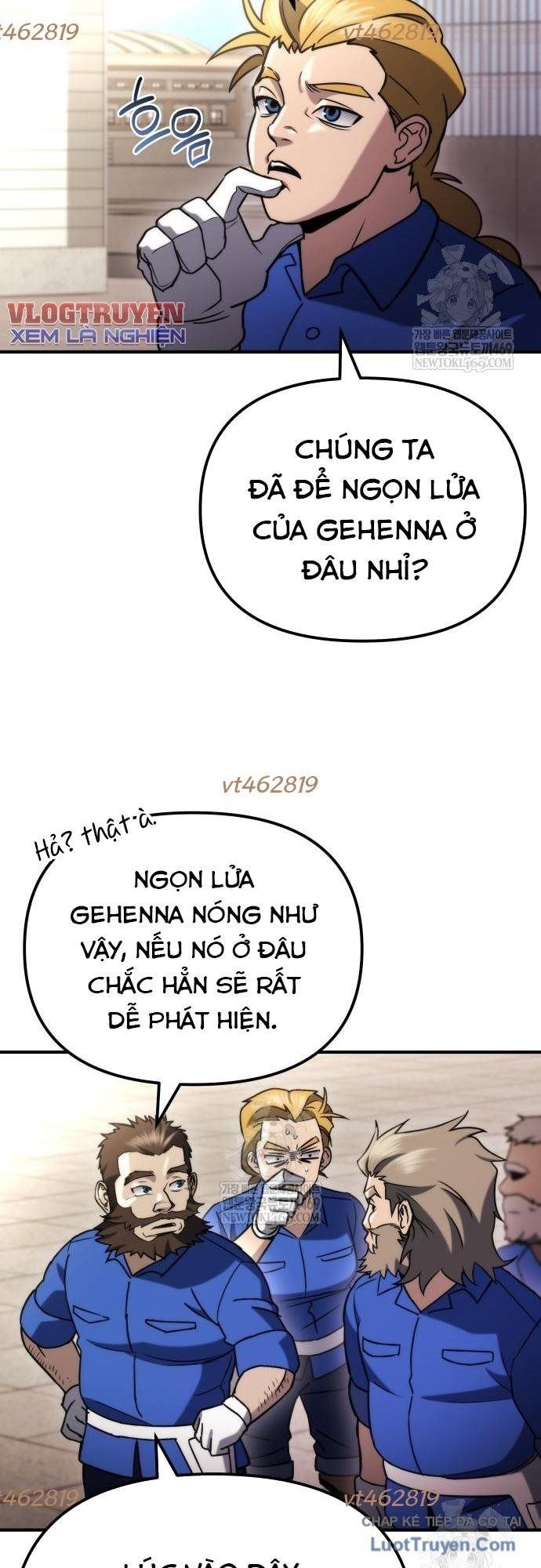 Mạt Thế Hậu Cần Chapter 74 - 64