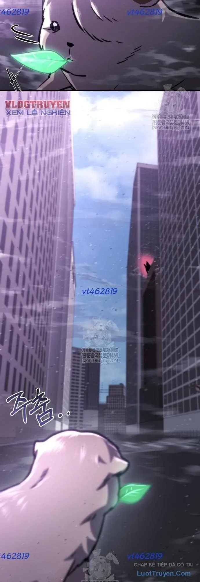 Mạt Thế Hậu Cần Chapter 74 - 9