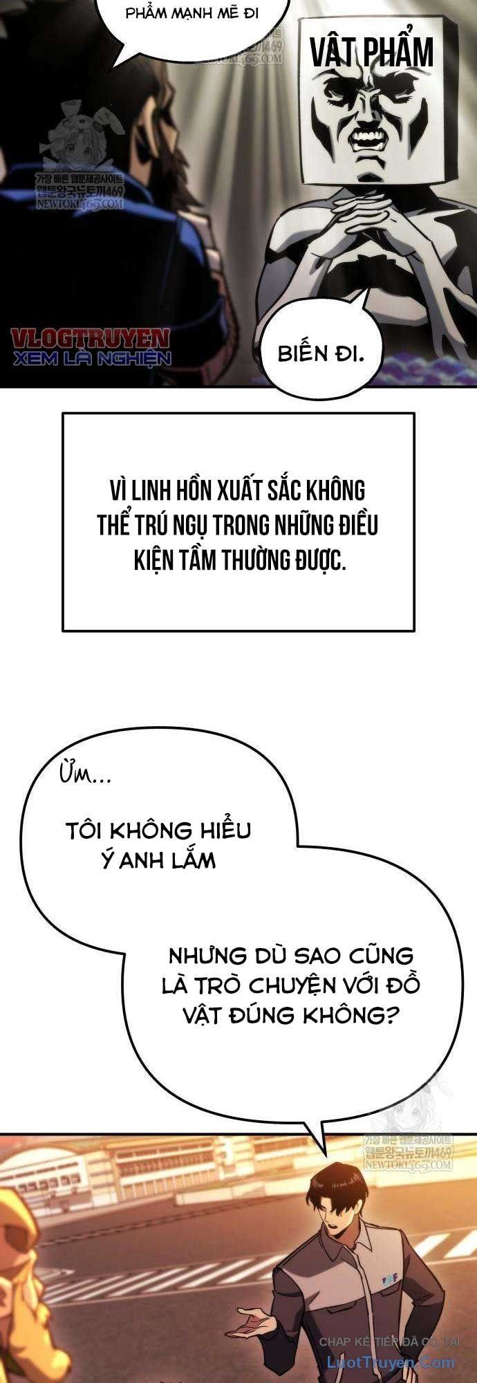 Mạt Thế Hậu Cần Chapter 75 - 18