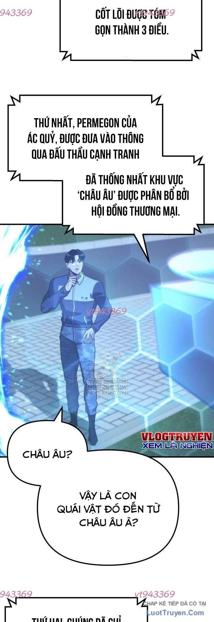 Mạt Thế Hậu Cần Chapter 75 - 34