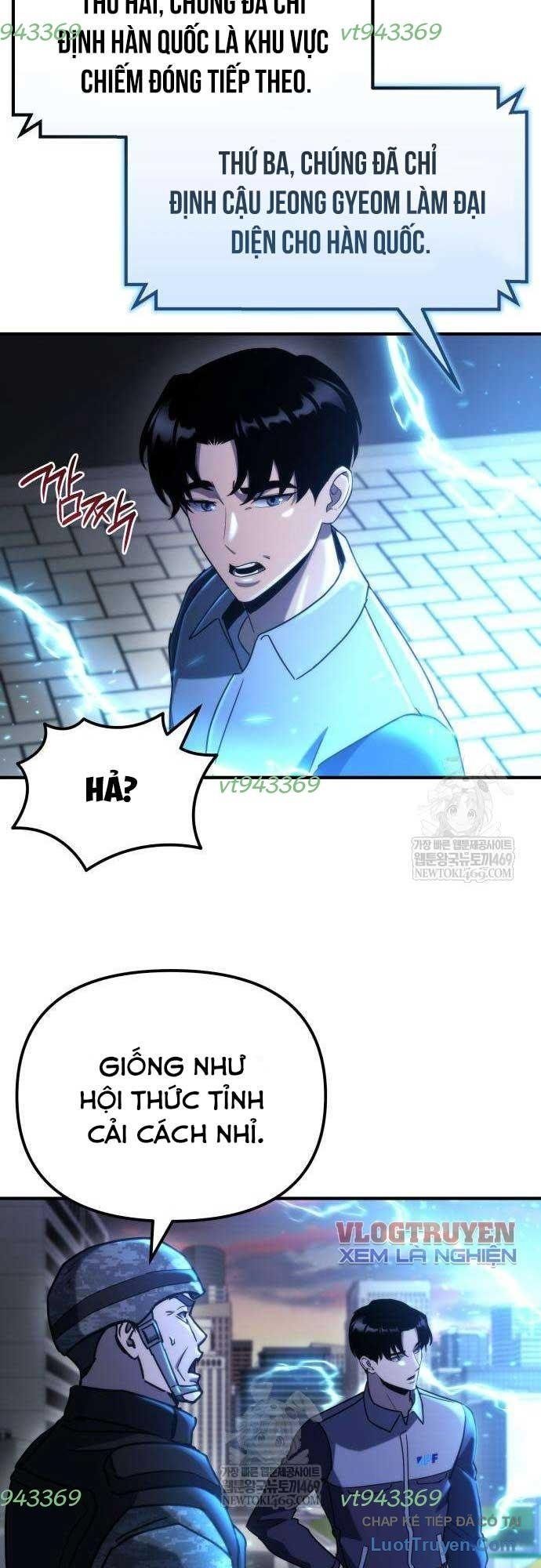 Mạt Thế Hậu Cần Chapter 75 - 35