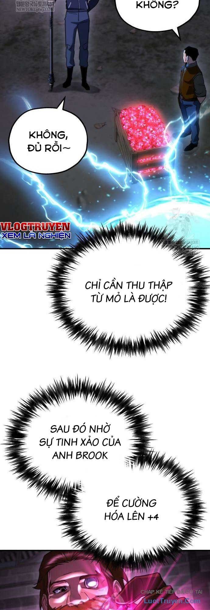 Mạt Thế Hậu Cần Chapter 75 - 54