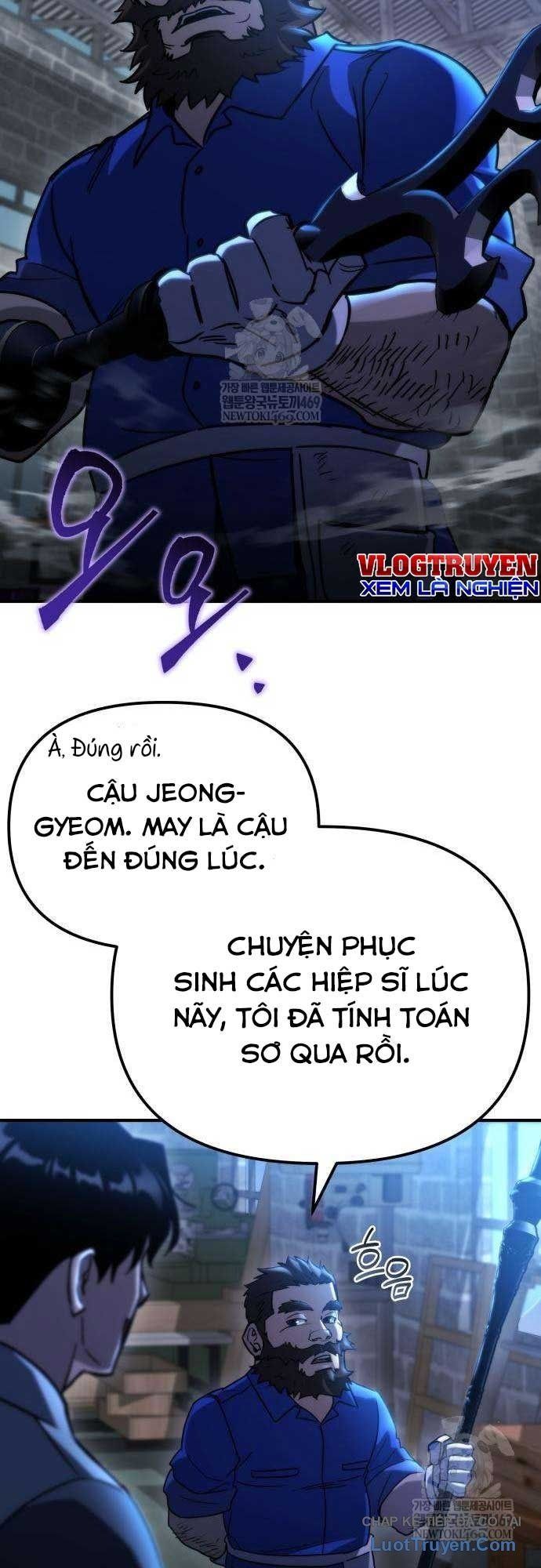 Mạt Thế Hậu Cần Chapter 75 - 57