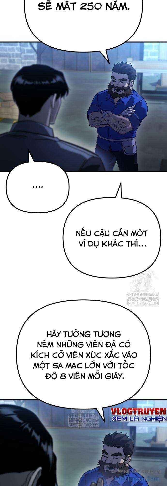 Mạt Thế Hậu Cần Chapter 75 - 23