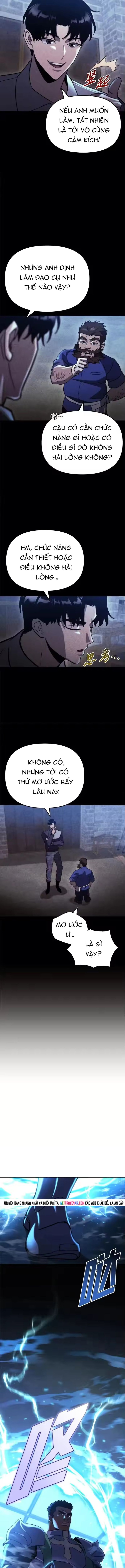 Mạt Thế Hậu Cần Chapter 77 - 2