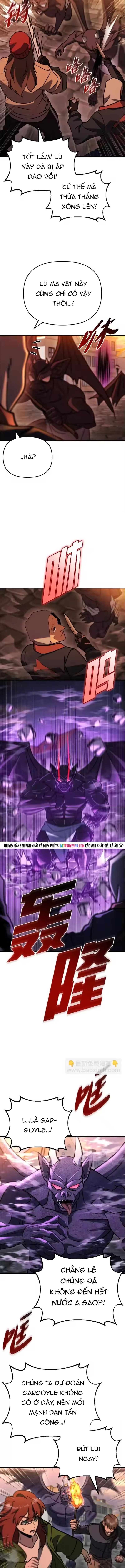 Mạt Thế Hậu Cần Chapter 77 - 11