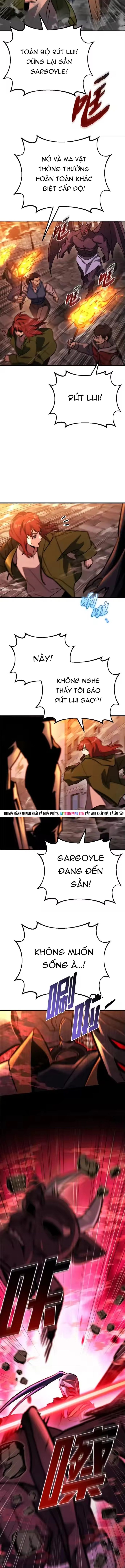 Mạt Thế Hậu Cần Chapter 77 - 12