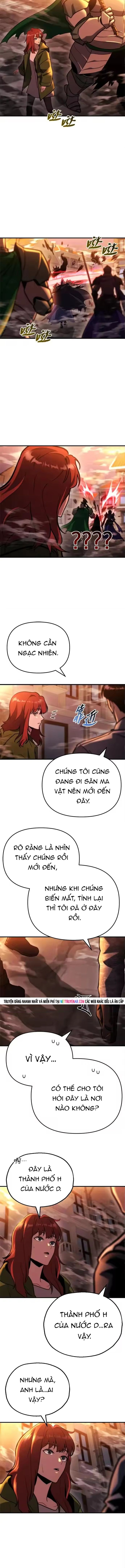 Mạt Thế Hậu Cần Chapter 77 - 14