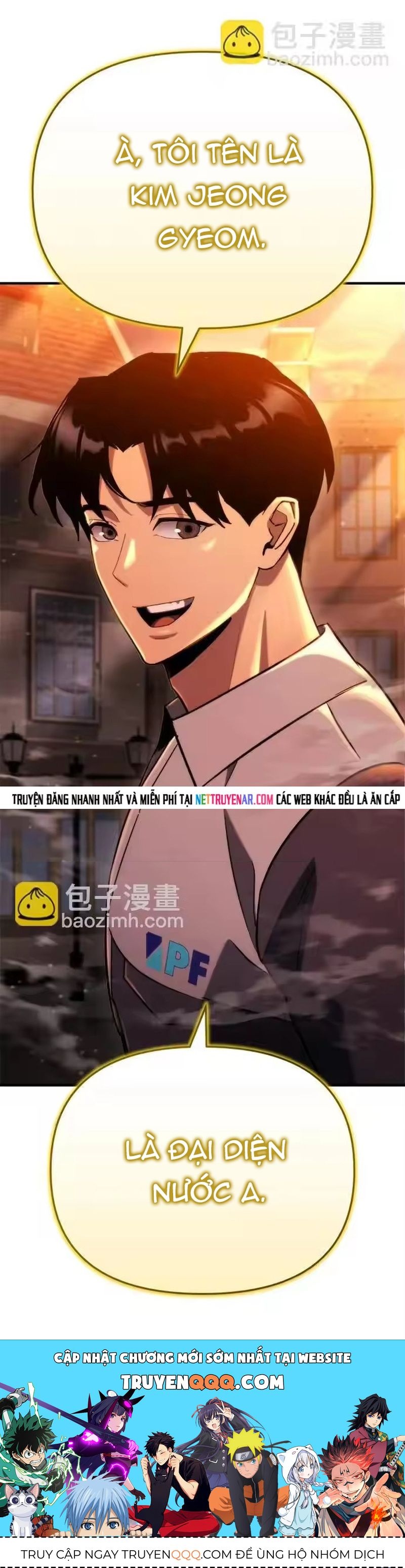 Mạt Thế Hậu Cần Chapter 77 - 15