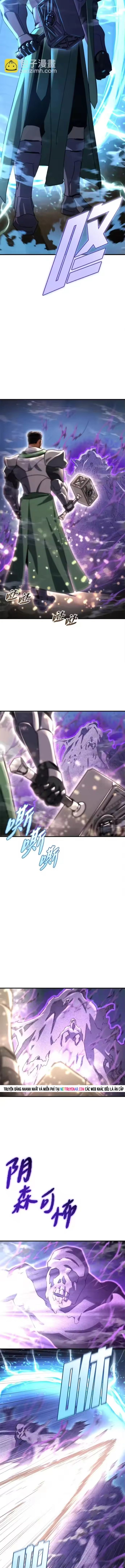 Mạt Thế Hậu Cần Chapter 77 - 3