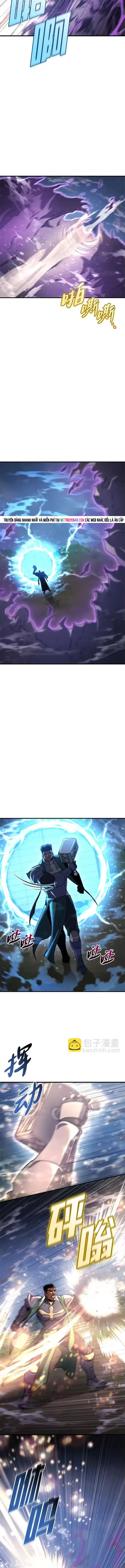 Mạt Thế Hậu Cần Chapter 77 - 4