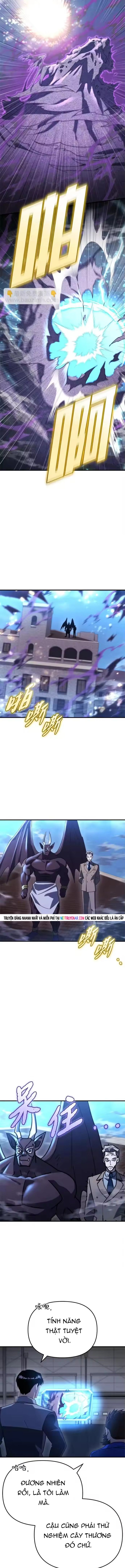 Mạt Thế Hậu Cần Chapter 77 - 5