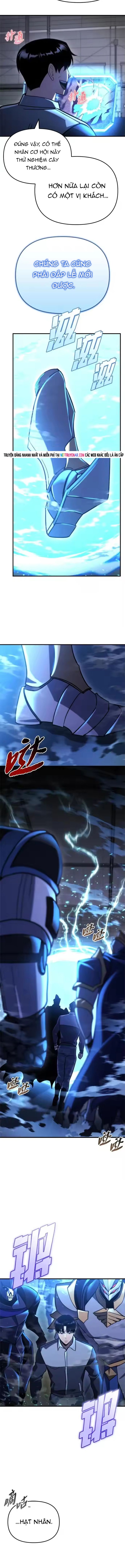 Mạt Thế Hậu Cần Chapter 77 - 6