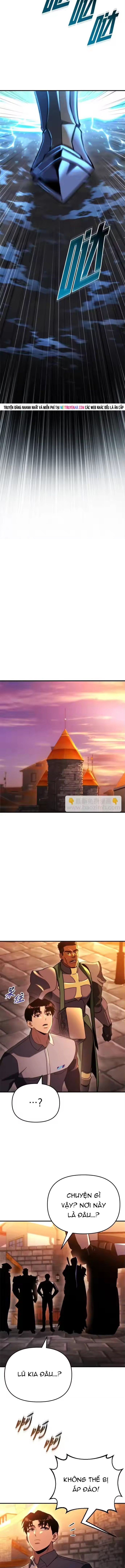 Mạt Thế Hậu Cần Chapter 77 - 9