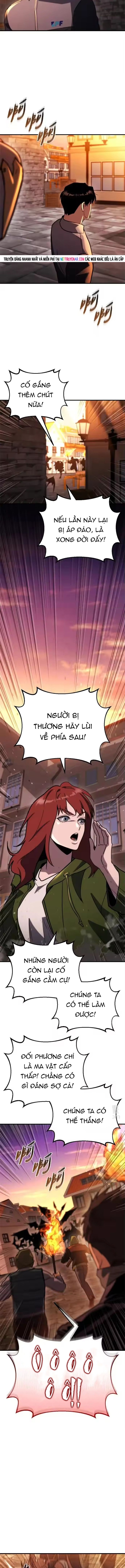 Mạt Thế Hậu Cần Chapter 77 - 10