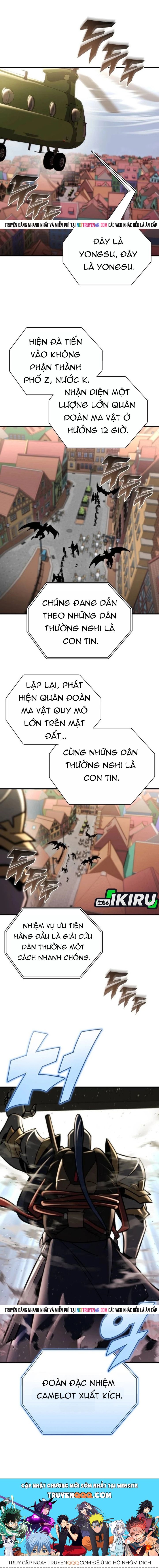 Mạt Thế Hậu Cần Chapter 78 - 12