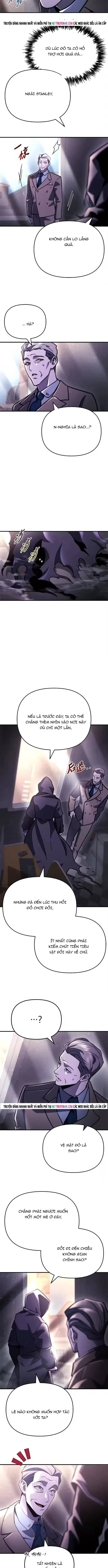 Mạt Thế Hậu Cần Chapter 80 - 2