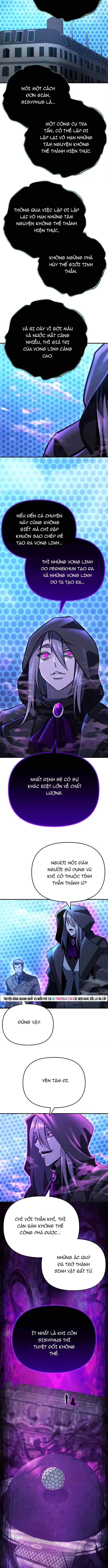 Mạt Thế Hậu Cần Chapter 80 - 11