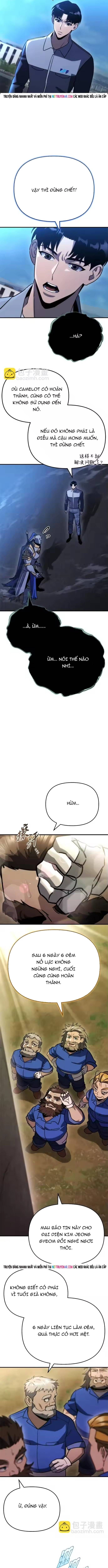 Mạt Thế Hậu Cần Chapter 80 - 15