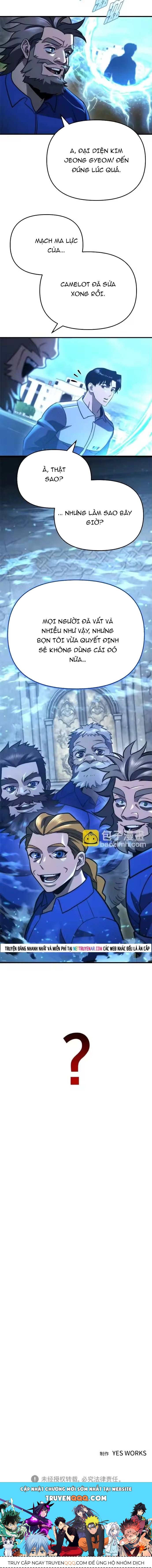 Mạt Thế Hậu Cần Chapter 80 - 16