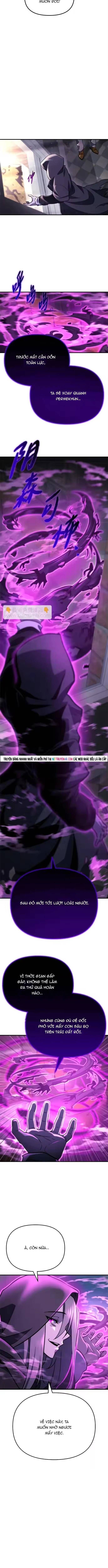 Mạt Thế Hậu Cần Chapter 80 - 3