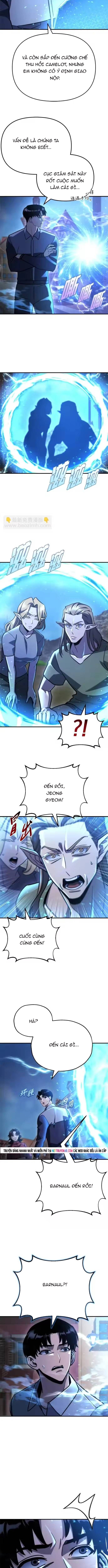 Mạt Thế Hậu Cần Chapter 80 - 5