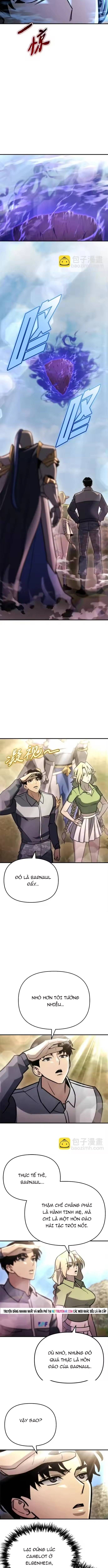 Mạt Thế Hậu Cần Chapter 80 - 6