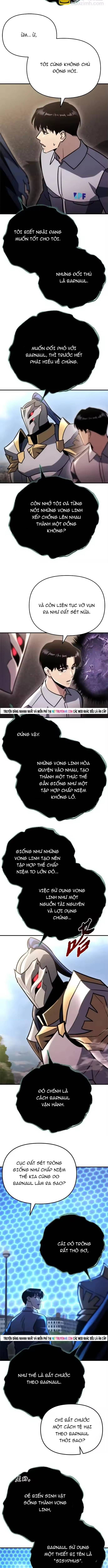 Mạt Thế Hậu Cần Chapter 80 - 10