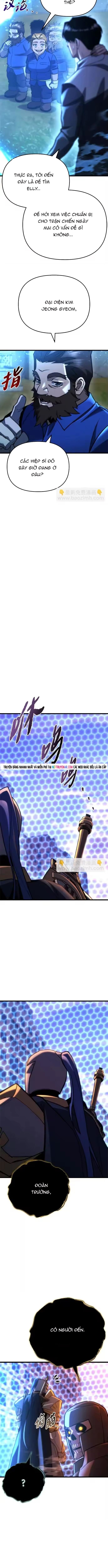 Mạt Thế Hậu Cần Chapter 81 - 2